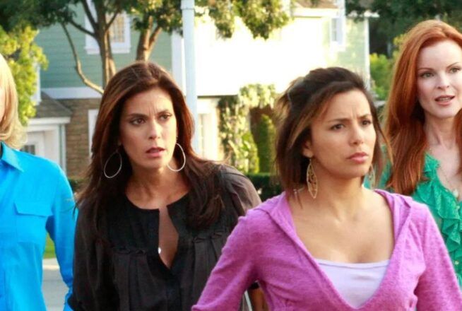 Desperate Housewives : saviez-vous que cet acteur avait dû quitter la saison 5 à cause d’un terrible accident ?