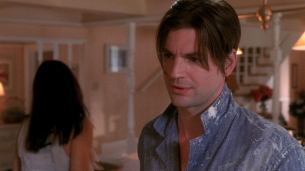 Jackson Braddock (Gale Harold) dans Desperate Housewives.