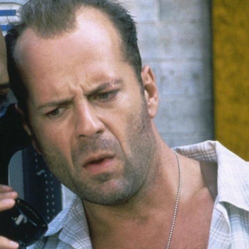 Die Hard 