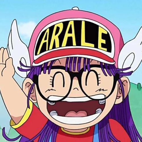 Dr Slump