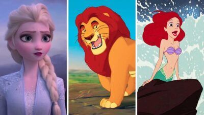 Quiz : tu n'as jamais vu un film Disney si tu n'arrives pas à nommer ces 15 personnages