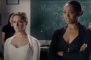 Scary Movie : l&rsquo;actrice Erica Ash est morte à 46 ans