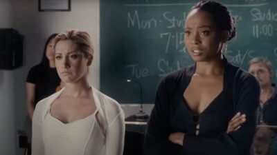 Scary Movie : l'actrice Erica Ash est morte à 46 ans