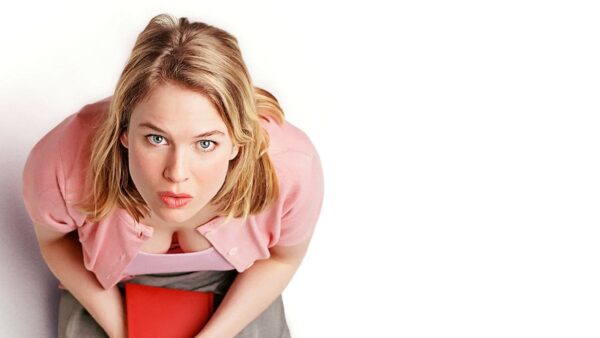 film le journal de bridget jones, poster