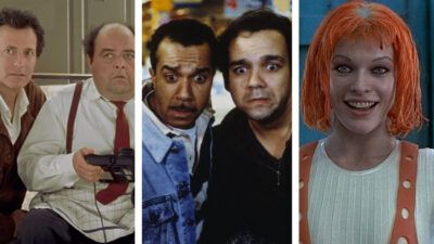Quiz : t’es de la génération des années 90 si tu reconnais ces 7 films français en une image