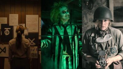 6 films d'horreur et thrillers qui vous feront frissonner d'ici la fin d'année