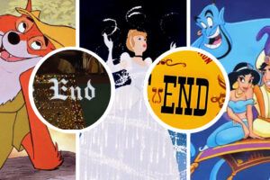 Quiz : t&rsquo;as raté ton enfance si tu ne reconnais pas ces 10 Disney grâce à leur générique de fin 