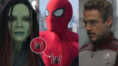 Quiz : tu rejoins les Avengers si tu reconnais ces 5 super-héros Marvel en un seul détail