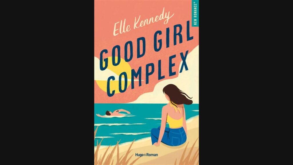 Good girl complex - Elle Kennedy