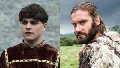 Vikings : quel est le lien de parenté entre Rollo et Guillaume de Normandie ?
