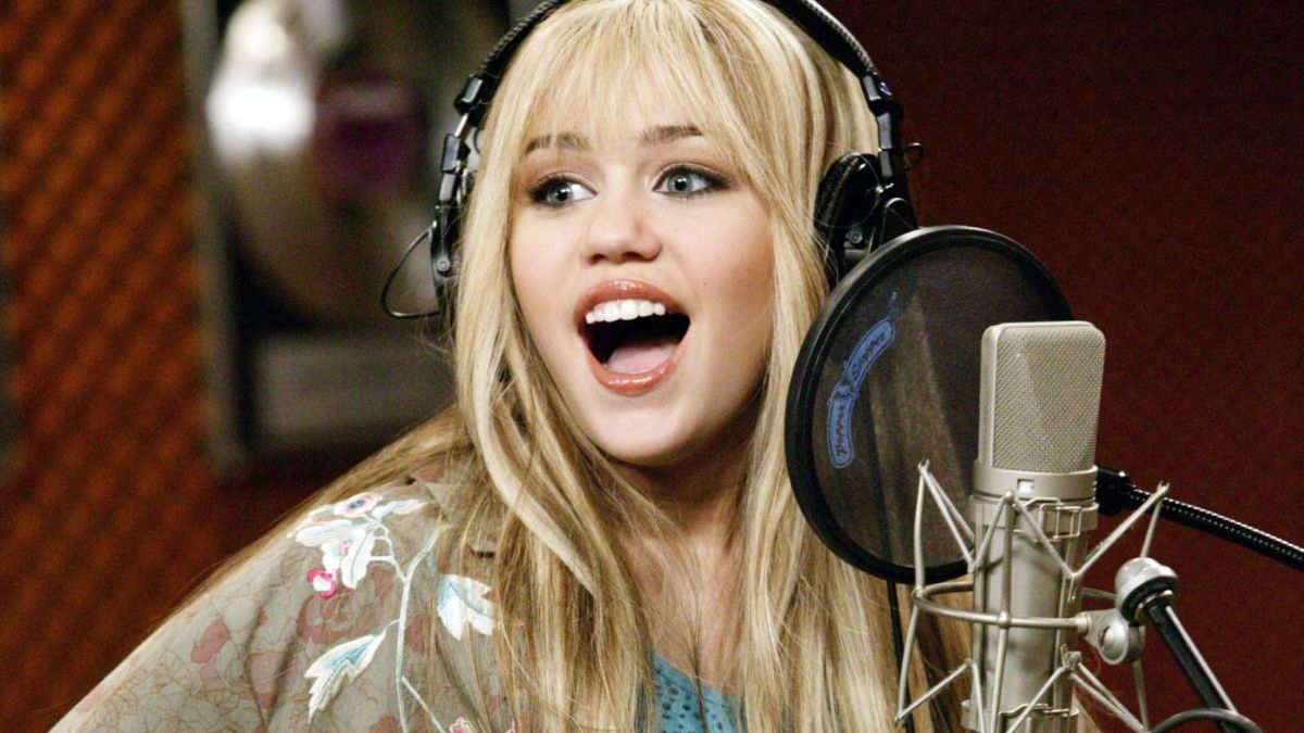 Hannah Montana