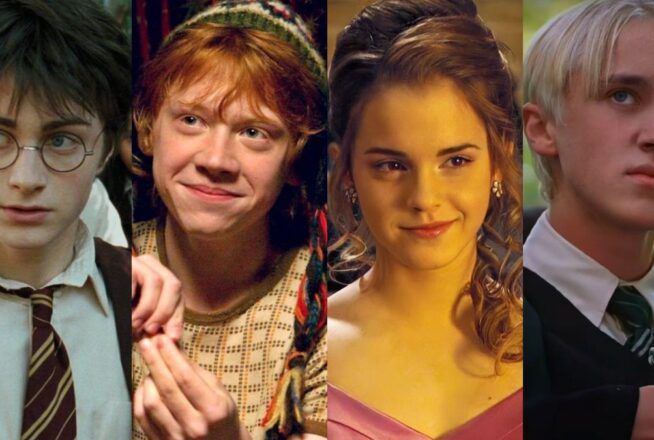 Quiz Harry Potter : choisis 7 sortilèges, on te dira qui tu épouses dans la saga