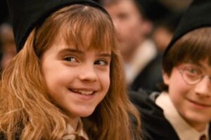 Harry Potter : personne n&rsquo;a jamais eu 10/10 à ce quiz sur Hermione Granger