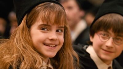 Harry Potter : personne n'a jamais eu 10/10 à ce quiz sur Hermione Granger