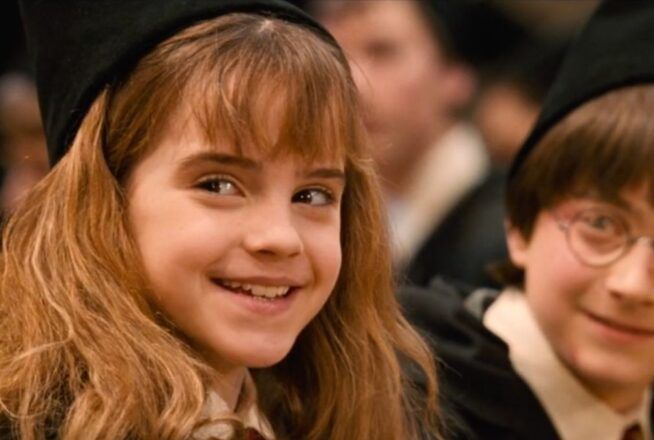 Harry Potter : personne n&rsquo;a jamais eu 10/10 à ce quiz sur Hermione Granger