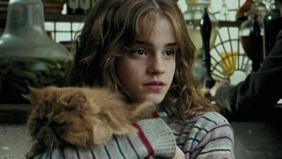 Harry Potter : t'es accepté à Poudlard si tu as 5/5 à ce quiz sur Hermione