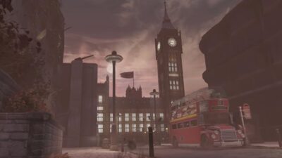 Fallout London : 3 choses à savoir sur le nouveau mod du jeu vidéo Fallout 4