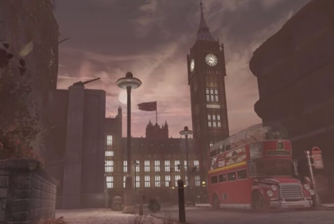 Fallout London : 3 choses à savoir sur le nouveau mod du jeu vidéo Fallout 4