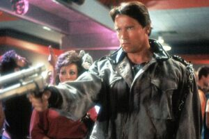 Quiz Terminator : t&rsquo;es un enfant des années 80 si tu as 5/5 à ce quiz sur le film