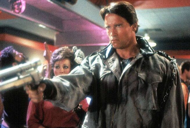Quiz Terminator : t&rsquo;es un enfant des années 80 si tu as 5/5 à ce quiz sur le film