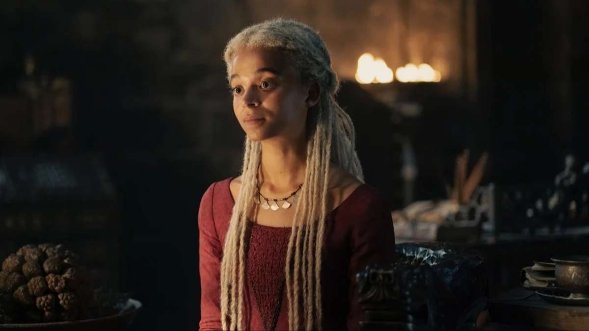 House of the Dragon : vous avez sûrement loupé ce gros clin d’œil à Game Of Thrones dans l’épisode 3 de la saison 2 !