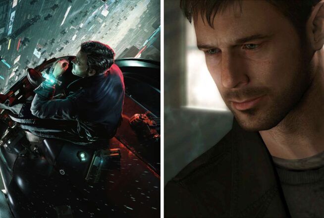 Nobody Wants to Die, Heavy Rain : top 5 des meilleurs jeux vidéo thriller pour jouer les détectives