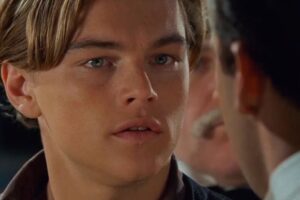 Titanic : à quel âge Jack Dawson est-il mort ?