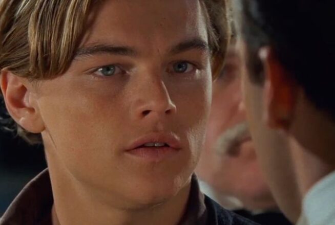 Titanic : à quel âge Jack Dawson est-il mort ?