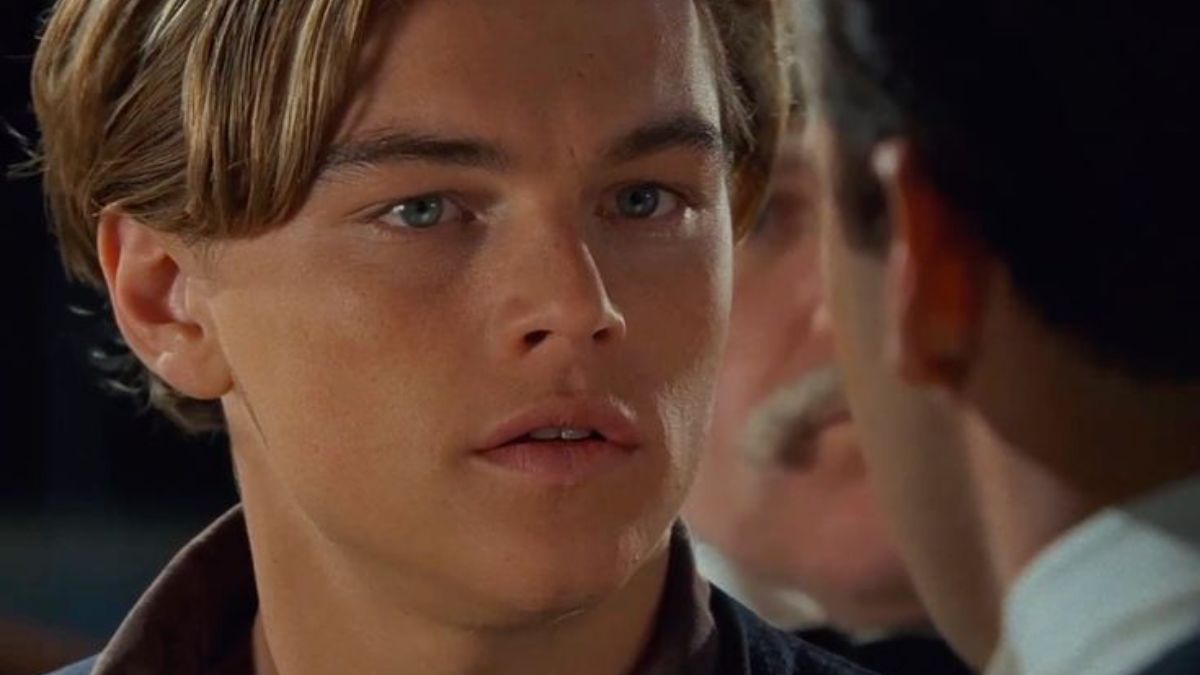 Titanic : à quel âge Jack Dawson est-il mort ?