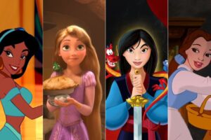 Personne n&rsquo;a jamais eu plus de 10/15 à ce quiz sur les princesses Disney