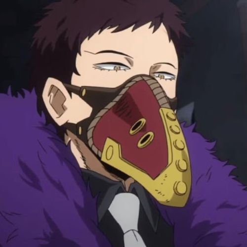 Overhaul