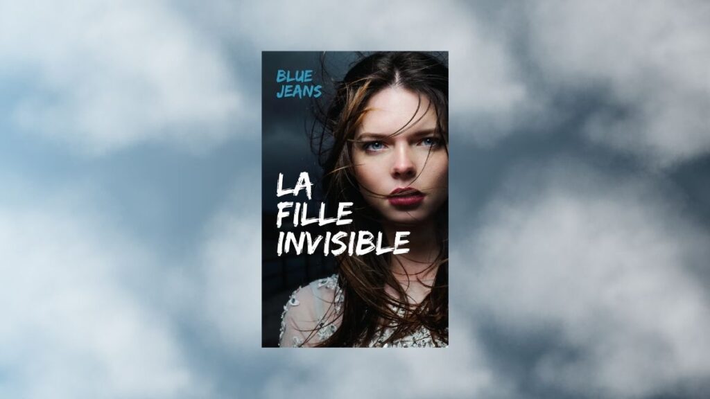 La fille invisible, livre, Séoul Drama