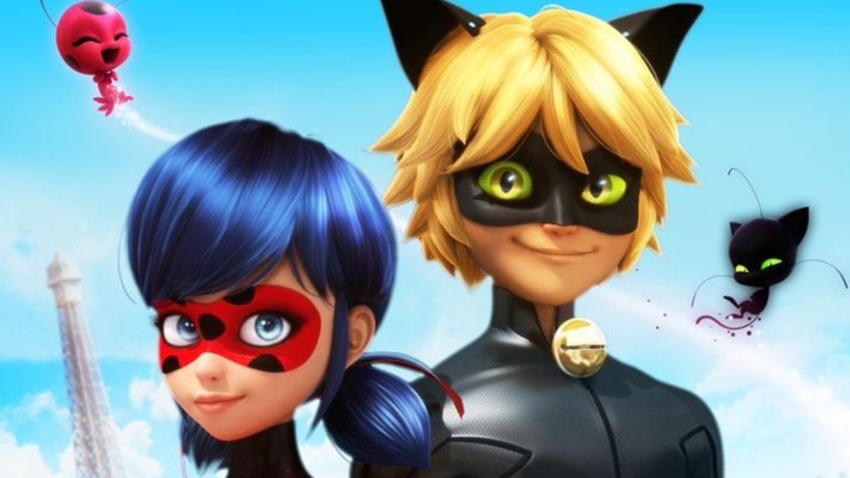 Quiz Miraculous : élimine 5 kwamis, on te dira si t&rsquo;es plus Ladybug ou Chat Noir