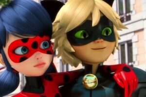 Sondage Miraculous : tu préfères avoir les mêmes pouvoirs que Ladybug ou Chat Noir ?