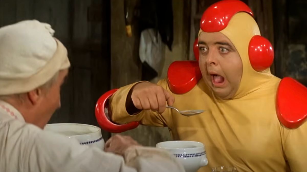 La Soupe aux choux : « Si tu rates ce rôle… » comment Louis de Funès a menacé Jacques Villeret avant le tournage du film culte ?