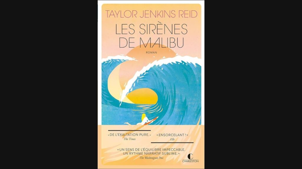 Les Sirènes de Malibu – Taylor Jenkins Reid