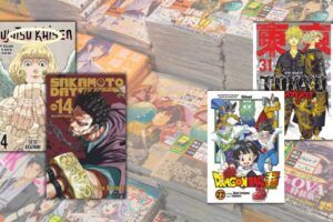 10 sorties manga du mois de juillet à ne manquer sous aucun prétexte