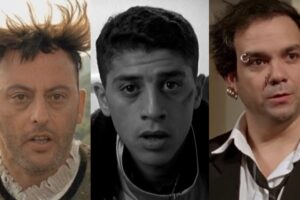 Quiz : t’es un enfant des années 90 si tu nommes ces 5 personnages de films français