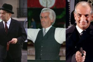 Quiz : aucun fan de Louis de Funès n&rsquo;a réussi à reconnaître ces 15 films en une image