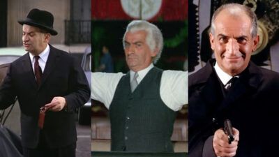 Quiz : aucun fan de Louis de Funès n'a réussi à reconnaître ces 15 films en une image