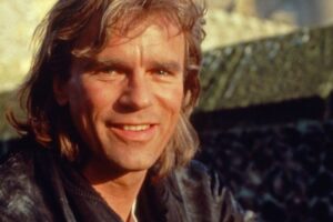 MacGyver est ta série préférée si tu as 5/5 à ce quiz