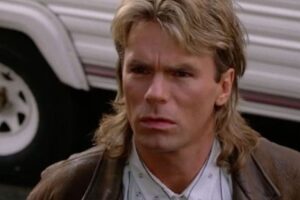 Quiz MacGyver : te souviens-tu parfaitement du premier épisode de la série ?