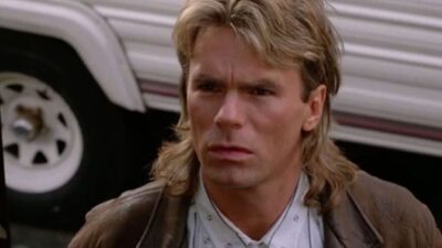 Quiz MacGyver : te souviens-tu parfaitement du premier épisode de la série ?