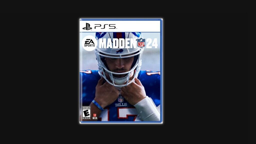 Madden 24 EA Sports