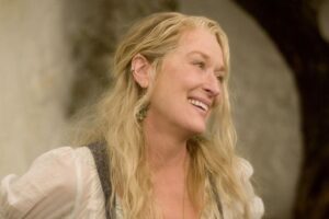 Mamma Mia : pourquoi le personnage de Meryl Streep a-t-il été tué dans le deuxième film ?