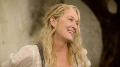 Mamma Mia : pourquoi le personnage de Meryl Streep a-t-il été tué dans le deuxième film ?