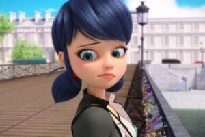 Miraculous : tu deviens la nouvelle Ladybug si tu as 10/10 à ce quiz sur Marinette