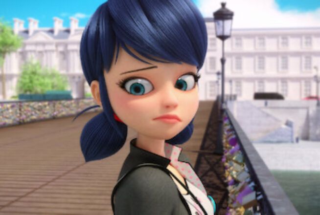 Miraculous : tu deviens la nouvelle Ladybug si tu as 10/10 à ce quiz sur Marinette