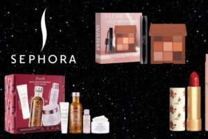 Soldes d&rsquo;été : 15 promos beauté Sephora à ne pas louper pour un look de star de cinéma