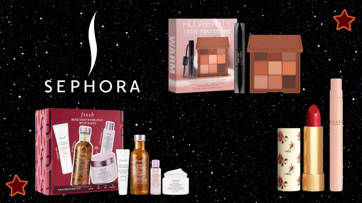 Soldes d&rsquo;été : 15 promos beauté Sephora à ne pas louper pour un look de star de cinéma